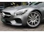 Mercedes-Benz AMG-GT 4.0