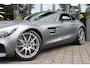 Mercedes-Benz AMG-GT 4.0
