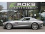 Mercedes-Benz AMG-GT 4.0