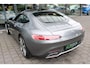 Mercedes-Benz AMG-GT 4.0