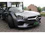 Mercedes-Benz AMG-GT 4.0