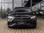 Mercedes-Benz C-klasse Estate 300 e AMG Line | NIGHT PAKKET | PANORAMA-SCHUIF-KANTELDAK | STOELMEMORY | KEYLESS ENTRY | APPLE CARPLAY | SFEERVERLICHTING | ACHTERUITRIJCAMERA | STOELVERWARMING | SOUNDSYSTEM |