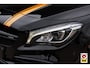 Mercedes-Benz CLA Shooting Brake AMG 45 4MATIC Yellow Night Edition /PANODAK/MEMORY/HK/VOL!