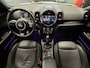 MINI Countryman 2.0 COOPER SE ALL4 JOHN COOPER WORKS PANORAMADAK LEDEREN BEKLEDING 4X4 FULL OPTIONS !! LM VELGEN 19 INCH PLUG IN HYBRID ZEER MOOI