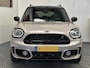 MINI Countryman 2.0 COOPER SE ALL4 JOHN COOPER WORKS PANORAMADAK LEDEREN BEKLEDING 4X4 FULL OPTIONS !! LM VELGEN 19 INCH PLUG IN HYBRID ZEER MOOI