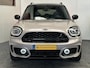 MINI Countryman 2.0 COOPER SE ALL4 JOHN COOPER WORKS PANORAMADAK LEDEREN BEKLEDING 4X4 FULL OPTIONS !! LM VELGEN 19 INCH PLUG IN HYBRID ZEER MOOI