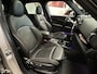 MINI Countryman 2.0 COOPER SE ALL4 JOHN COOPER WORKS PANORAMADAK LEDEREN BEKLEDING 4X4 FULL OPTIONS !! LM VELGEN 19 INCH PLUG IN HYBRID ZEER MOOI