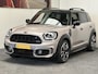 MINI Countryman 2.0 COOPER SE ALL4 JOHN COOPER WORKS PANORAMADAK LEDEREN BEKLEDING 4X4 FULL OPTIONS !! LM VELGEN 19 INCH PLUG IN HYBRID ZEER MOOI