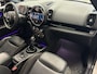 MINI Countryman 2.0 COOPER SE ALL4 JOHN COOPER WORKS PANORAMADAK LEDEREN BEKLEDING 4X4 FULL OPTIONS !! LM VELGEN 19 INCH PLUG IN HYBRID ZEER MOOI