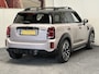 MINI Countryman 2.0 COOPER SE ALL4 JOHN COOPER WORKS PANORAMADAK LEDEREN BEKLEDING 4X4 FULL OPTIONS !! LM VELGEN 19 INCH PLUG IN HYBRID ZEER MOOI