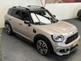 MINI Countryman 2.0 COOPER SE ALL4 JOHN COOPER WORKS PANORAMADAK LEDEREN BEKLEDING 4X4 FULL OPTIONS !! LM VELGEN 19 INCH PLUG IN HYBRID ZEER MOOI