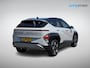 Hyundai Kona 1.6 GDI HEV Premium | Two-Tone Lakkleur | Stoelverwarming + -Ventilatie | 360° Camera | Leder | Navigatie | Apple Carplay/Android Auto | Geheugenstoel
