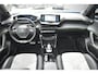 Peugeot e-2008 EV GT Pack 50 kWh 3 Fase 92%SOH! | Schuif-/Kanteldak | Alcantara | Stoelverwarming | Adaptive Cruise | Dodehoek-Detectie | Achteruitrijcamera | !!