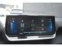 Peugeot e-2008 EV GT Pack 50 kWh 3 Fase 92%SOH! | Schuif-/Kanteldak | Alcantara | Stoelverwarming | Adaptive Cruise | Dodehoek-Detectie | Achteruitrijcamera | !!
