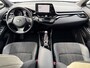 Toyota C-HR 2.0 Hybrid GR-Sport I Cruise Control I Camera I Alcantara I Carp