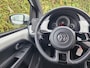 Volkswagen Up! 1.0 club, stoelverwarming, airco, 5 DRS.