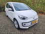 Volkswagen Up! 1.0 club, stoelverwarming, airco, 5 DRS.