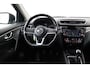 Nissan Qashqai 1.2 116 PK N-Connecta Trekhaak 360*Camera Navi 18'LMV LED