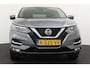 Nissan Qashqai 1.2 116 PK N-Connecta Trekhaak 360*Camera Navi 18'LMV LED