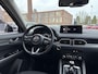 Mazda CX-5 Luxury 2.0 Sky-G 165pk /1e eigenaar/Dealeronderhouden/Afn. Trekhaak/Navi/HUD/Airco/Keyless/CarPlay