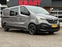 Renault Trafic 2.0 dCi 145PK L2H1|EURO6|AUTOMAAT|airco|cruise|achteruitrijcamera|LED|trekhaak|drie zitplaatsen|elektrisch pakket