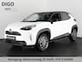 Toyota Yaris Cross 1.5 HYBRID BI-TONE MET LUXERY PACK GARANTIE-2033 CLOUD NAVIGATIE .CLIMA.CRUISE.KEYLESS.