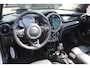 MINI John Cooper Works Mini Cabrio 2.0 Chili / Full options / Camera / JCW Package / Head-up display / DAB / Harman Kardon