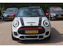 MINI John Cooper Works Mini Cabrio 2.0 Chili / Full options / Camera / JCW Package / Head-up display / DAB / Harman Kardon