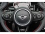 MINI John Cooper Works Mini Cabrio 2.0 Chili / Full options / Camera / JCW Package / Head-up display / DAB / Harman Kardon