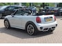 MINI John Cooper Works Mini Cabrio 2.0 Chili / Full options / Camera / JCW Package / Head-up display / DAB / Harman Kardon