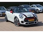 MINI John Cooper Works Mini Cabrio 2.0 Chili / Full options / Camera / JCW Package / Head-up display / DAB / Harman Kardon