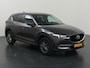 Mazda CX-5 2.0 SkyActiv-G 165 Skylease GT | 1800kg trekgewicht | Trekhaak | Navigatie | Bose | Bluetooth | Stoel/Stuurwielverwarming | Keyless Go |