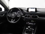 Mazda CX-5 2.0 SkyActiv-G 165 Skylease GT | 1800kg trekgewicht | Trekhaak | Navigatie | Bose | Bluetooth | Stoel/Stuurwielverwarming | Keyless Go |