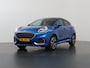Ford Puma 1.0 EcoBoost Hybrid ST-Line Vignale | Leder | Panoramadak | Winterpakket | Cruise Control Adaptief | Keyless Go | Elektr. Achterklep |