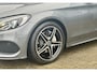 Mercedes-Benz C-klasse Estate 180 | AMG Pakket | Automaat | 126.000 km NAP | Trekhaak Afnb. | Camera | Luchtvering |