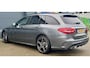 Mercedes-Benz C-klasse Estate 180 | AMG Pakket | Automaat | 126.000 km NAP | Trekhaak Afnb. | Camera | Luchtvering |