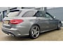 Mercedes-Benz C-klasse Estate 180 | AMG Pakket | Automaat | 126.000 km NAP | Trekhaak Afnb. | Camera | Luchtvering |