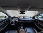 Mazda CX-30 2.0 ESA-X Mild Hybrid 186 pk Luxury Airco Leder Trekhaak Camera HUD