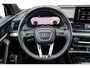 Audi Q5 55 TFSIe 367pk Quattro S-Line Edition | Luchtvering | Trekhaak | Panoramadak