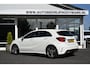 Mercedes-Benz A-klasse 180 d AUTOMAAT AMG PANORAMADAK