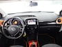 Toyota Aygo 1.0 VVT-i X-OTIC CABRIOLET 30.000 KM !! GARANTIE TOT 3-2029! LEDER.CARPLAY NAVI.AIRCO.LMV CAMERA !