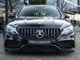 Mercedes-Benz C-klasse Estate AMG 63 Carbon|Headup|Pano|Adapt.cr