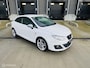SEAT Ibiza 1.4 TSI FR Automaat Clima CarPlay LEES ADV