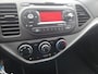 Kia Picanto 1.2 CVVT Comfort P.