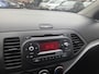Kia Picanto 1.2 CVVT Comfort P.