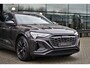 Audi Q8 Sportback e-tron 50 quattro S-line Pano Luchtvering ACC Memory Camera NL-auto