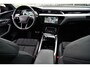 Audi Q8 Sportback e-tron 50 quattro S-line Pano Luchtvering ACC Memory Camera NL-auto