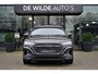 Audi Q8 Sportback e-tron 50 quattro S-line Pano Luchtvering ACC Memory Camera NL-auto