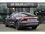 Audi Q8 Sportback e-tron 50 quattro S-line Pano Luchtvering ACC Memory Camera NL-auto