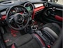 MINI John Cooper Works Mini 2.0 Chili 232pk | Harman Kardon | Stoelverwarming | Achteruitrijcamera | Alcantara | Cruise Control | Climate Control |